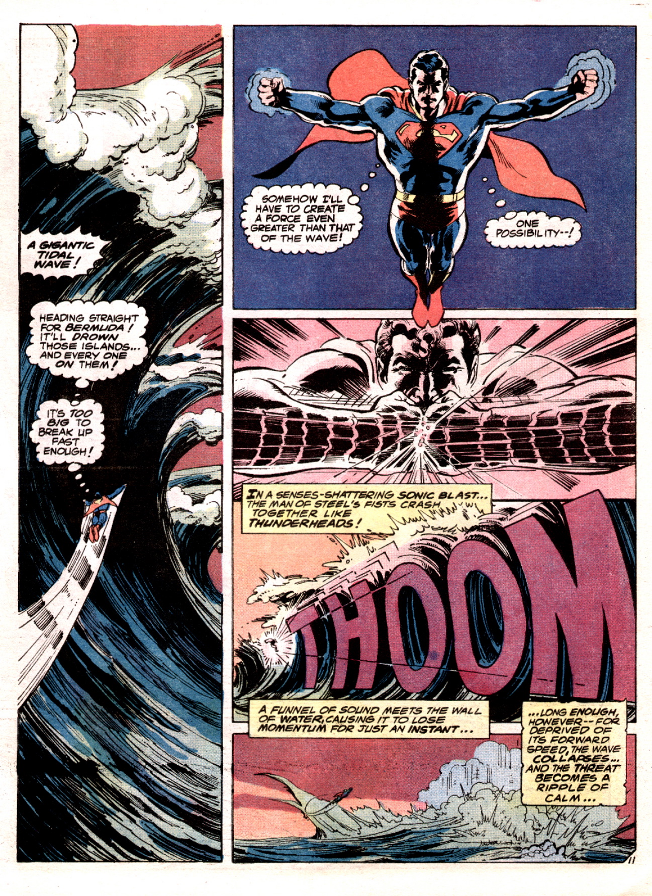 Read online All-New Collectors' Edition comic -  Issue #56 - 13