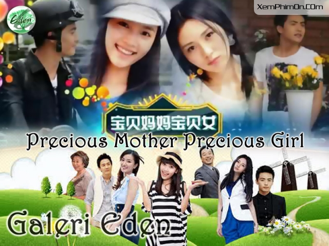 Chuyện Nhà Ba Cô Gái