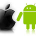 Apple y Android protagonizaran el mercado de Apps en 2013