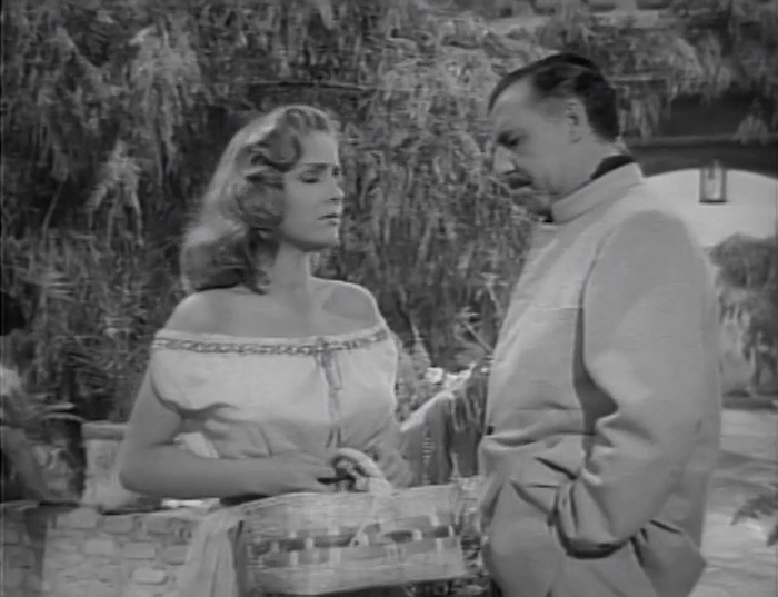 CINECEDAD Susana (1951) Luis Buñuel CINECEDAD Susana (1951) Luis Buñuel