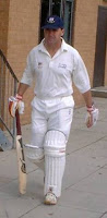 Cancer survivors: Dave Callaghan (Cricketer - South Africa) | Planet "M"