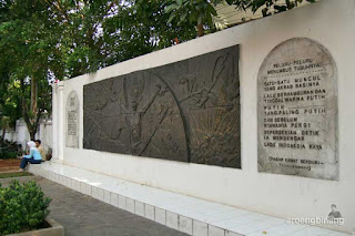 museum joang 45 jakarta pusat