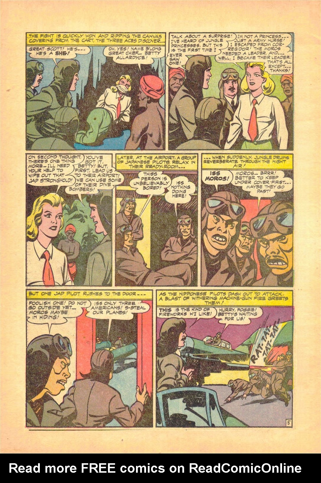 Action Comics (1938) issue 60 - Page 35