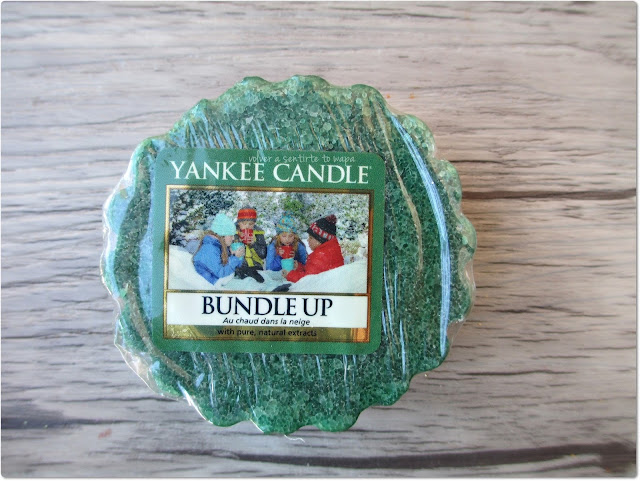 Yankee Candle - Bundle Up