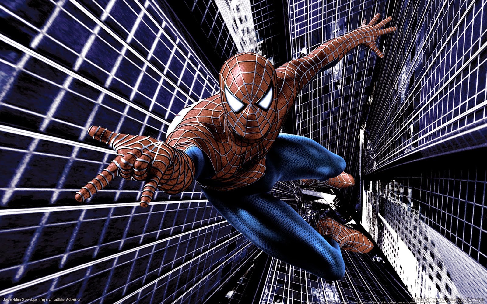 spider man wallpaper