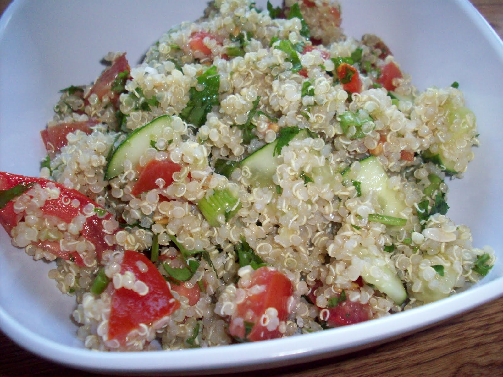 Shelley Bakes! TexMex SomethingOrOther