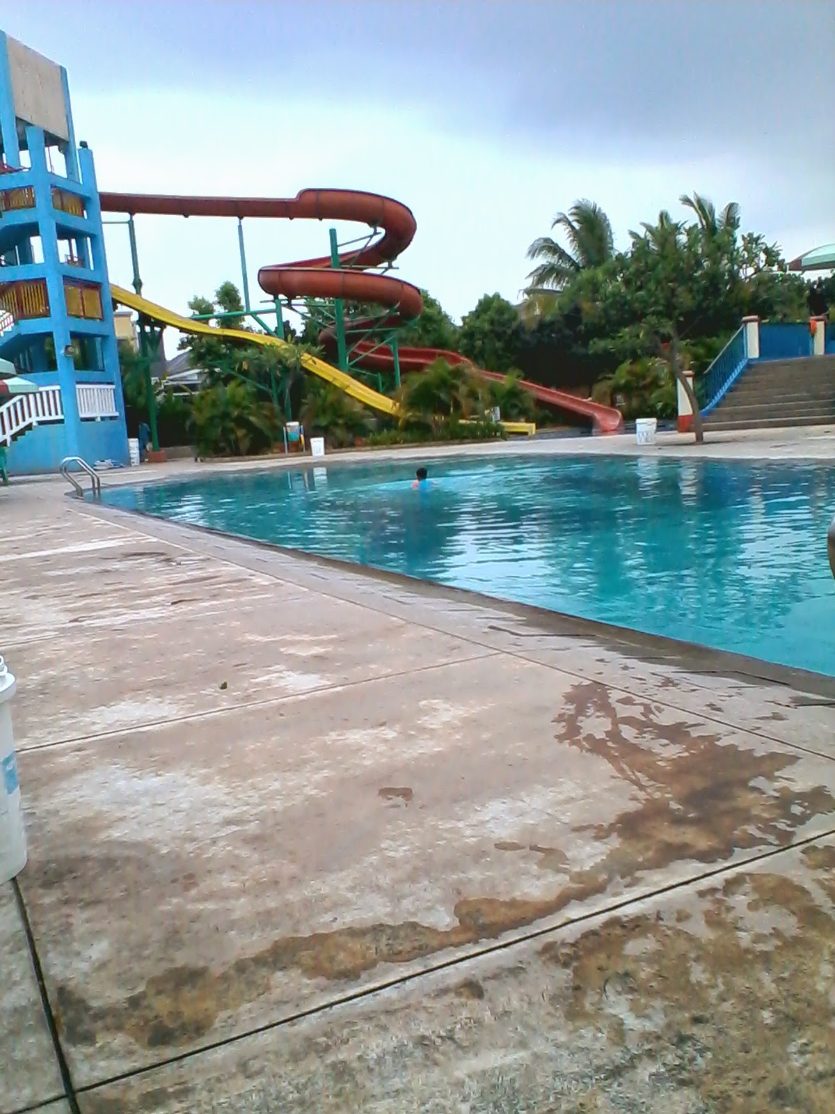 Splash Waterpark Cibubur Country Sport and Information Splash Waterpark Cibubur Country Sport and Information