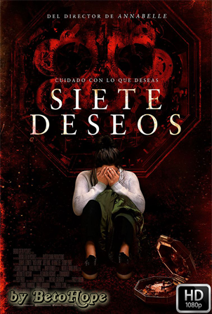 Siete Deseos [1080p] [Latino-Ingles] [MEGA]