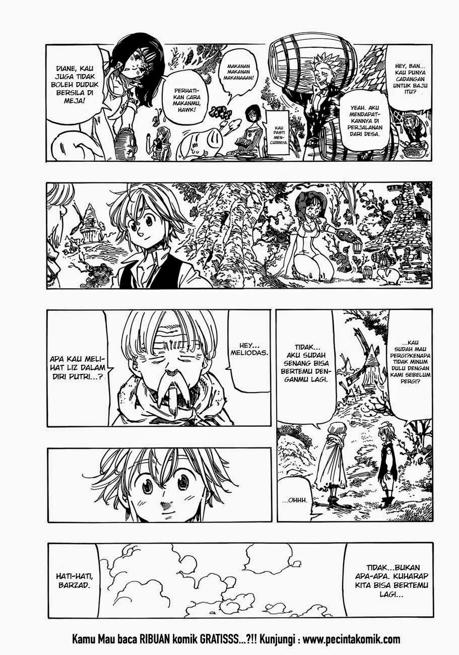 Komik nanatsu no taizai 059 - unpredictable man enters the stage 60 Indonesia nanatsu no taizai 059 - unpredictable man enters the stage Terbaru 3|Baca Manga Komik Indonesia|