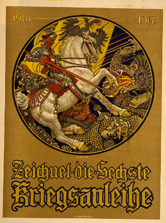 Cartel austrohúngaro