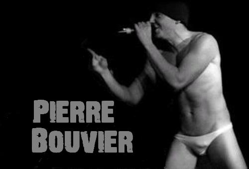Nude Pics Of Pierre Bouvier 57