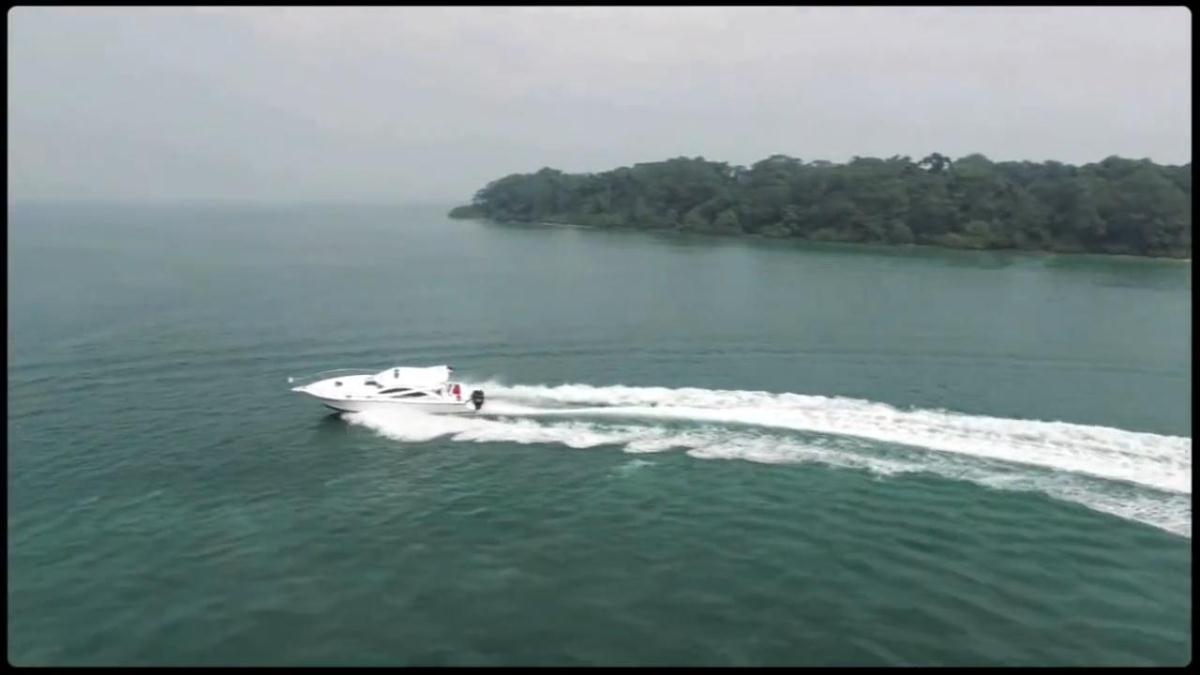 speedboat patroli speedboat patroli