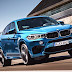 BMW X5 M y X6 M Reviews