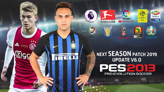 telecharger patch pes 2020 pc gratuit complet