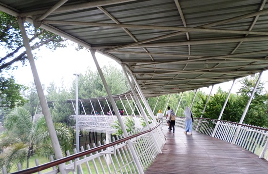 4 Tempat Wisata di Bogor yang harus dikunjungi