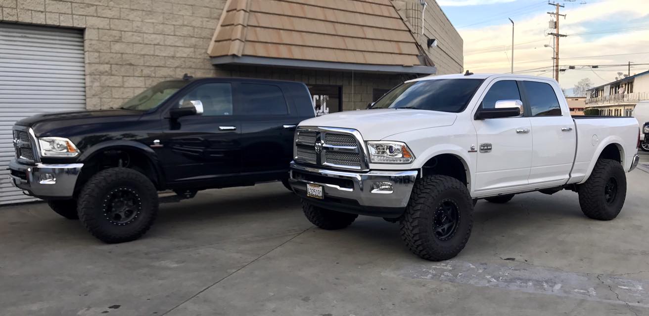 2015 Ram 2500 Leveling Kit >> CJC Off Road Blog: March 2017 2015 Ram 2500 Leveling Kit >> CJC Off Road Blog: March 2017