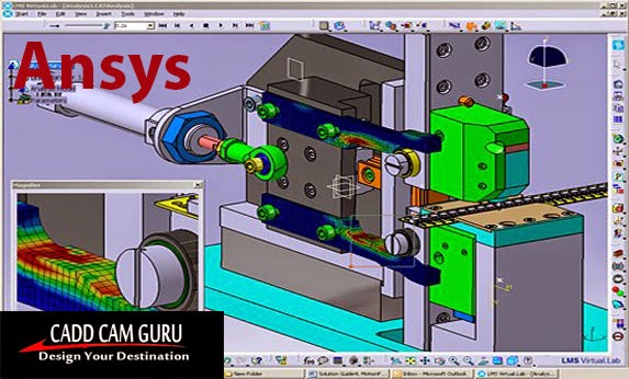 CADD CAM GURU
