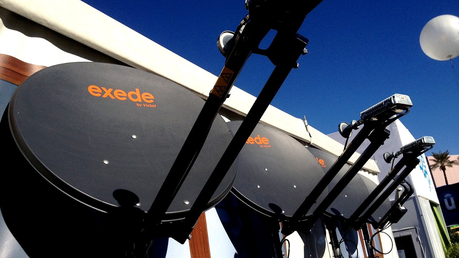 Is Dish Satellite Good Dish Choices