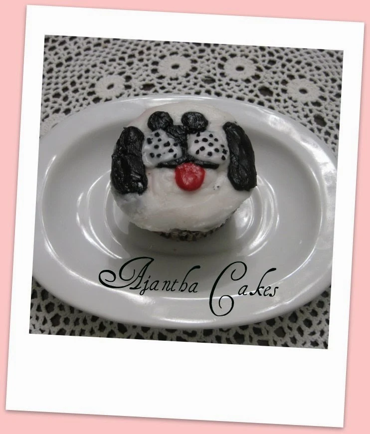Ajantha Cakes/Cupcakes