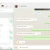 WhatsApp Now Has A Desktop App For Windows and Mac But It’s Nothing