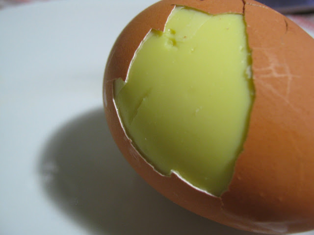 SenzaPanna: Come fare uova decorative per Pasqua 2014