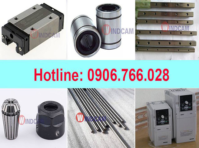 linh kiện cnc thành phố Hồ Chí Minh