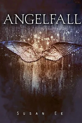 Susan Ee, Angelfall, Film,, Sam Raimi, Rob Tapert, production