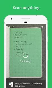 Evernote - Scan Anything