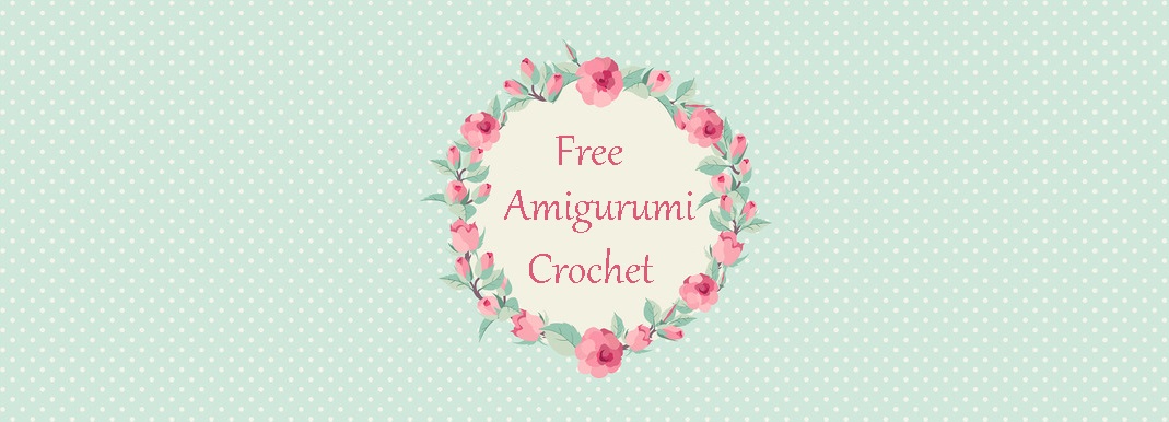 Free Amigurumi And Crochet Patterns