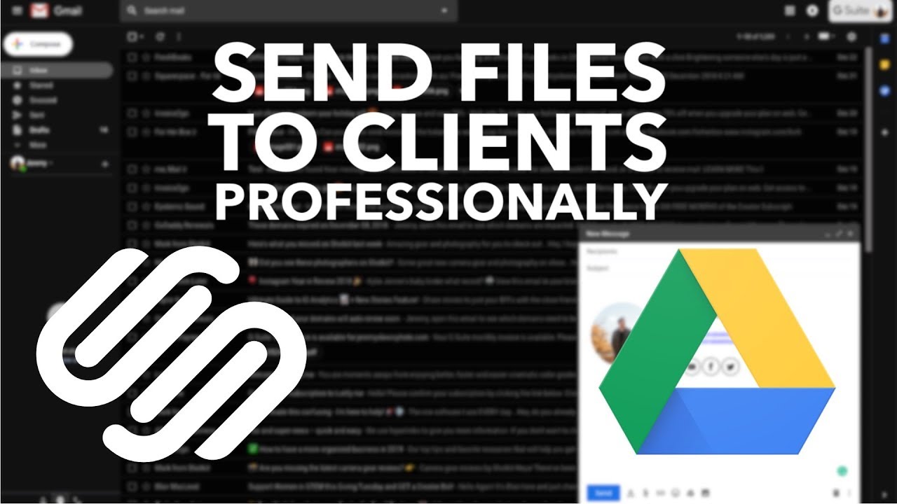 How To Deliver Digital Files To Client Quickly and Professionally