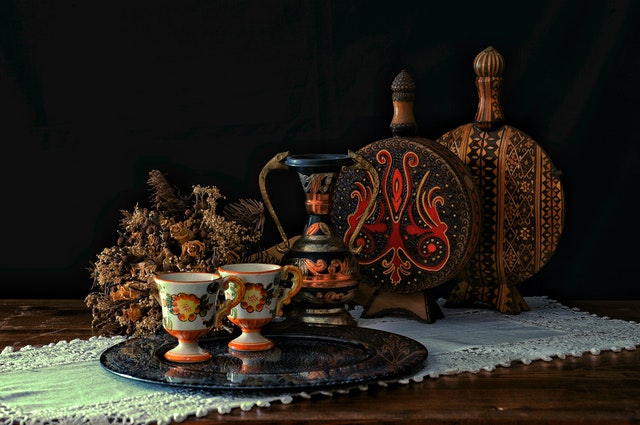 Definisi Barang Antik dan Artefak 