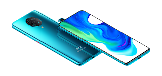 Poco F2 Pro India Poco F2 Pro India