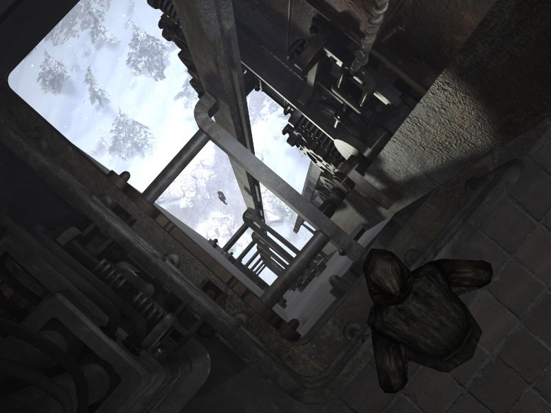 syberia ii ps2 syberia ii ps2