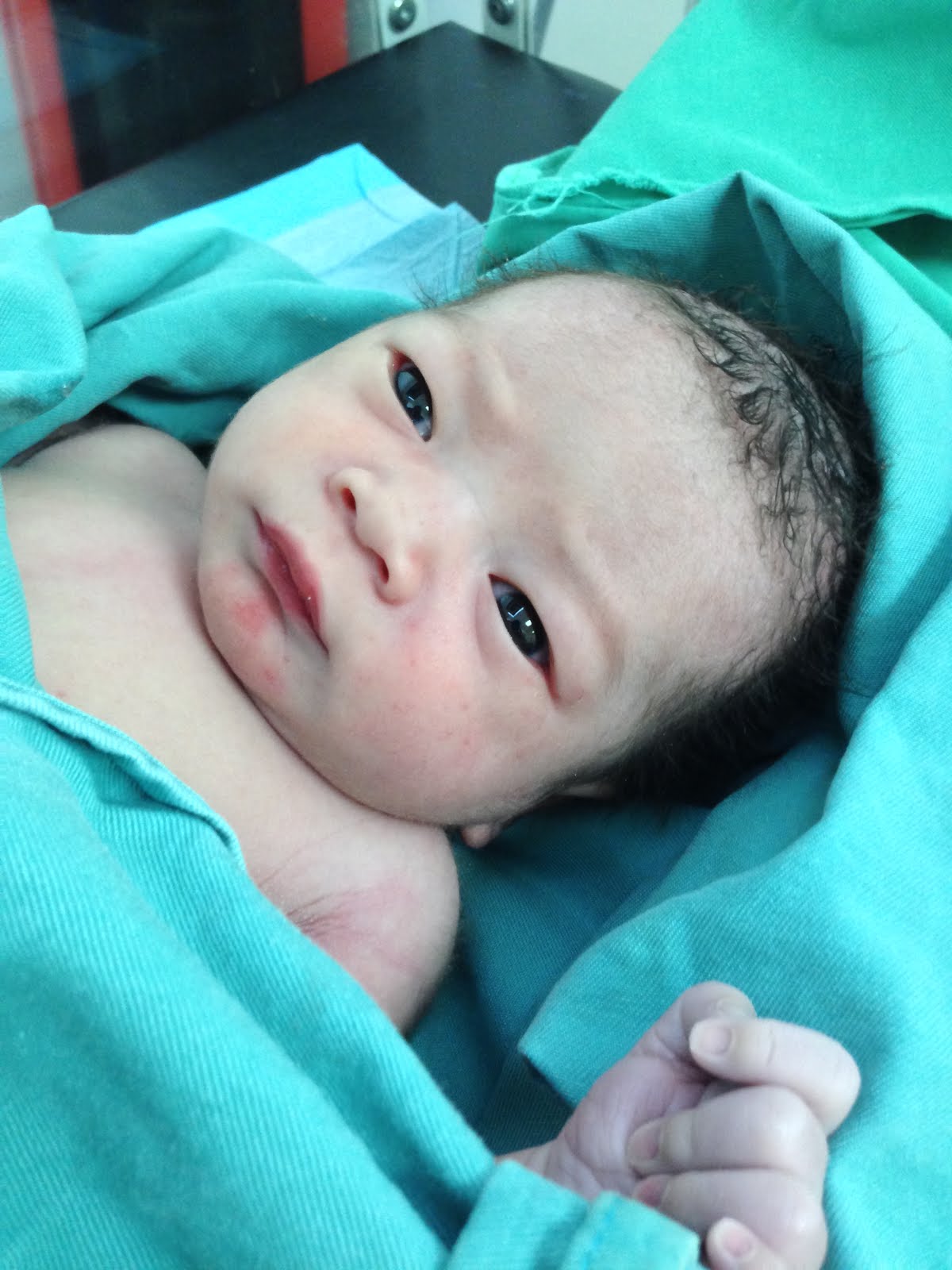 Affan Dhani 1st day mellhat dunia