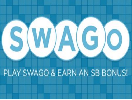 Swagbucks SWAGO