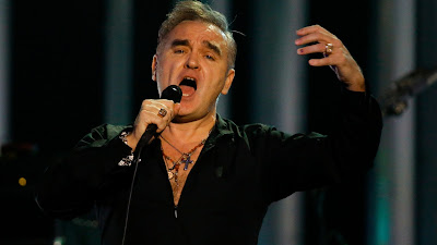 Morrissey Picture
