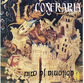 Capa de Babilônia já caiu