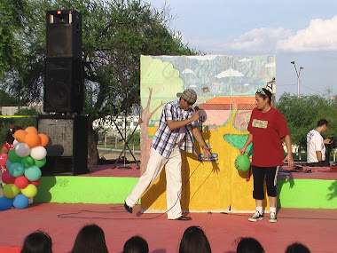 Show Infantil