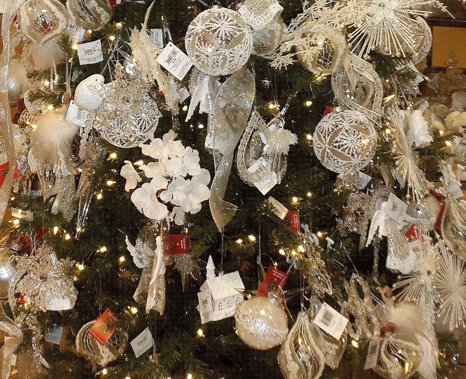 A Debbie Dabble Christmas Christmas At Boscov S 2017