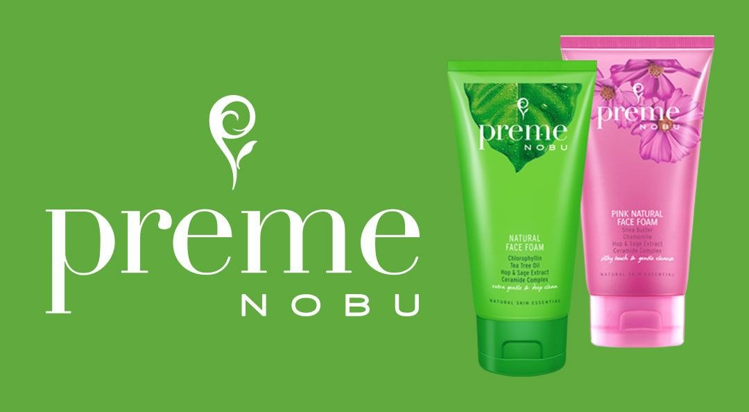 Preme Nobu sidebar