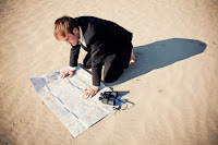 Your CRM Journey - Part 4: The Map, CRM Plan