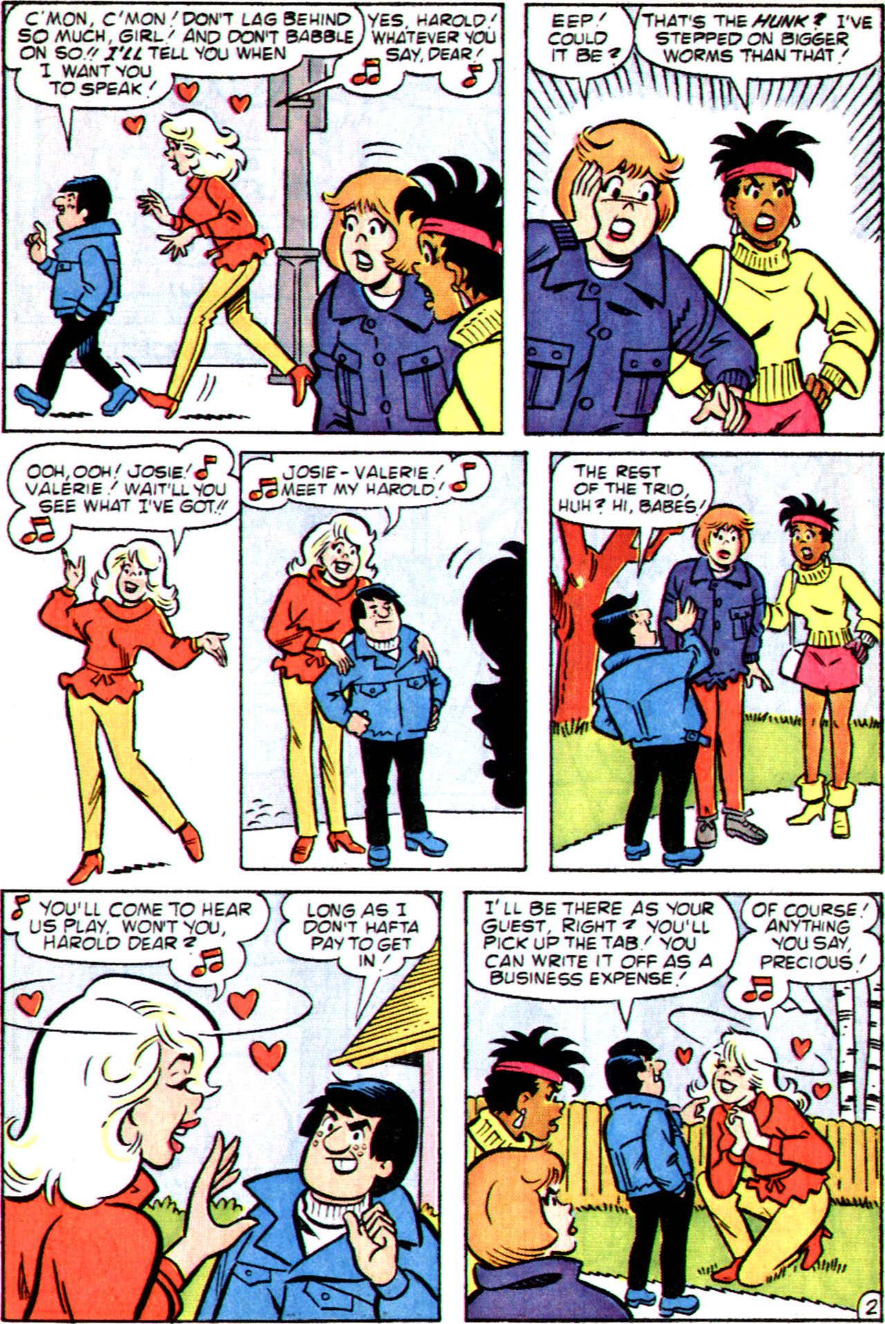 Read online Pep Comics comic -  Issue #406 - 14