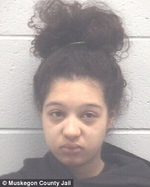 306px x 381px - Teenage Mother Jailed For Sucking On her Child's Peepee and Filming It -  9jaflaver