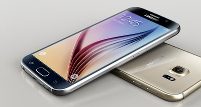 5 ความเทห์ Samsung S6