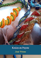 Kralen en peyote, kleine kralen, sieraden maken Kralen en peyote, kleine kralen, sieraden maken