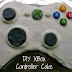 DIY Xbox Cake 