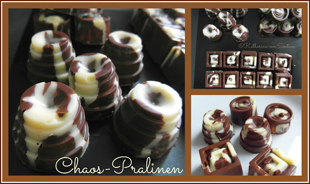 ich hab da mal was ausprobiert: meine &amp;quot;1 0 1 Pralinen&amp;quot; - einfach ...