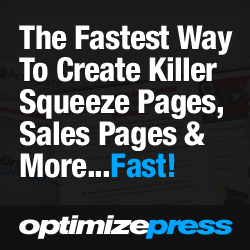 OptimizePress 2