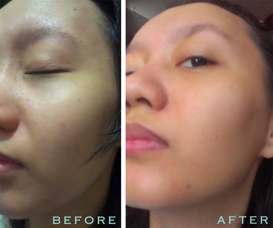 Cetaphil Gentle Skin Cleanser Keep Calm & Beautify