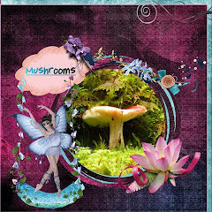 the 2th page - Mushroom